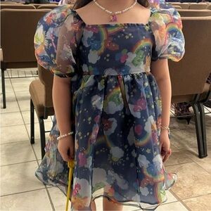 Care Bears Dress